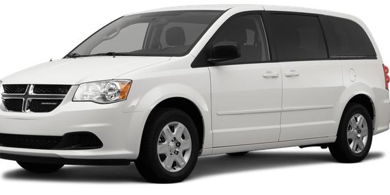 DODGE GRAND CARAVAN 2012 2C4RDGBG0CR380210 image